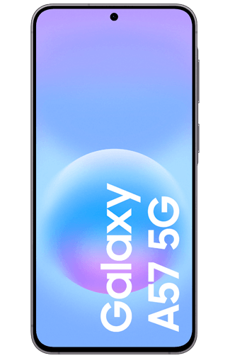 Samsung Galaxy A57 5G 256GB Grå