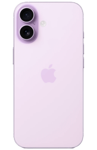 Apple iPhone 17 512GB Lila