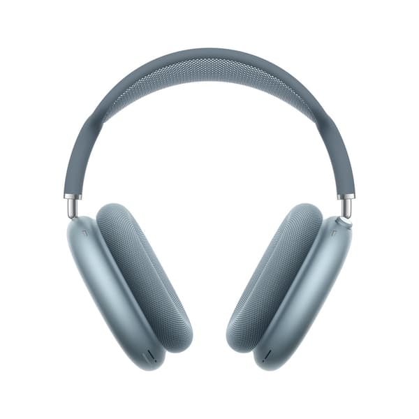 Apple AirPods Max USB-C Blå