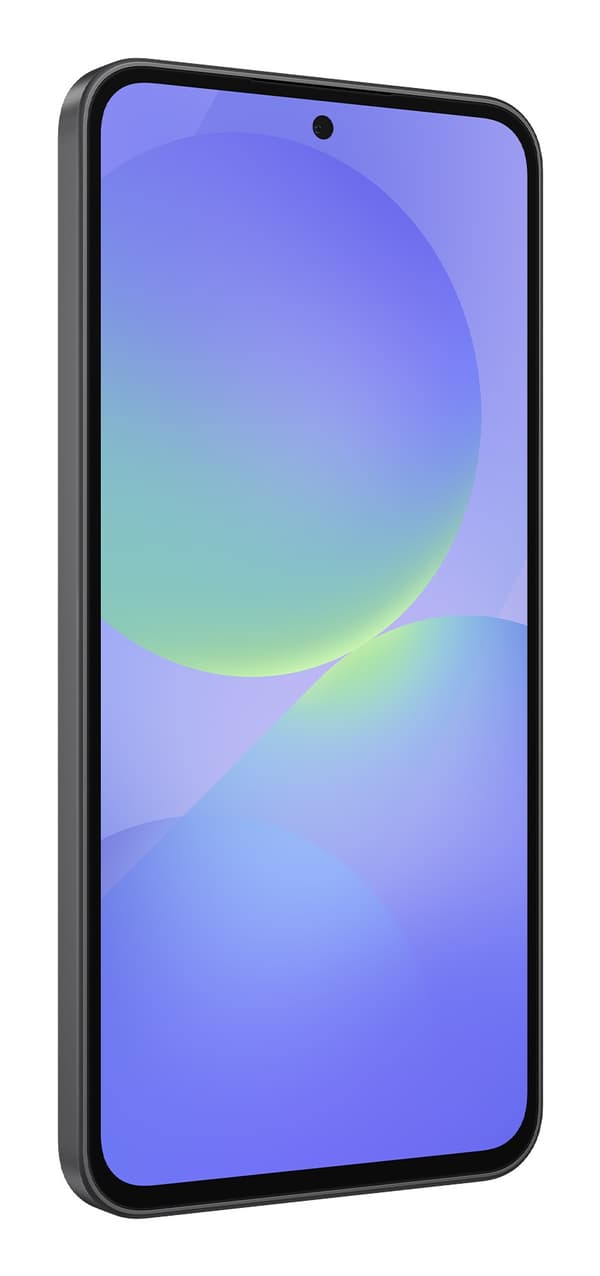 Samsung Galaxy A36 5G 128GB A366 Svart