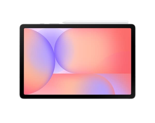 Samsung Galaxy Tab S10 Lite WiFi 128GB Grå