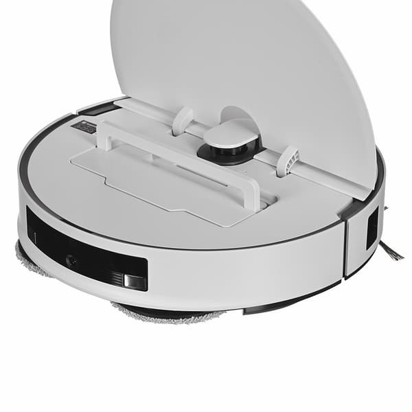 Samsung Bespoke Jet Bot Combo Steam+ VR7MD96514G/GE städrobot