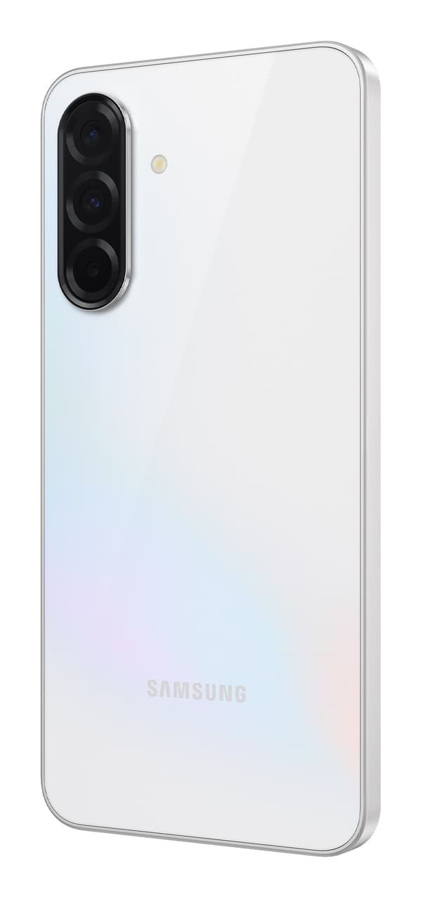 Samsung Galaxy A36 5G 128GB A366 Vit