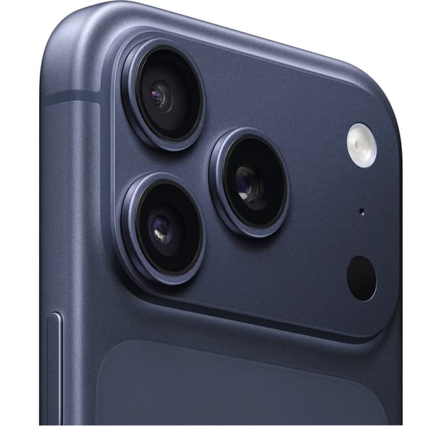 Apple iPhone 17 Pro 1TB Blå