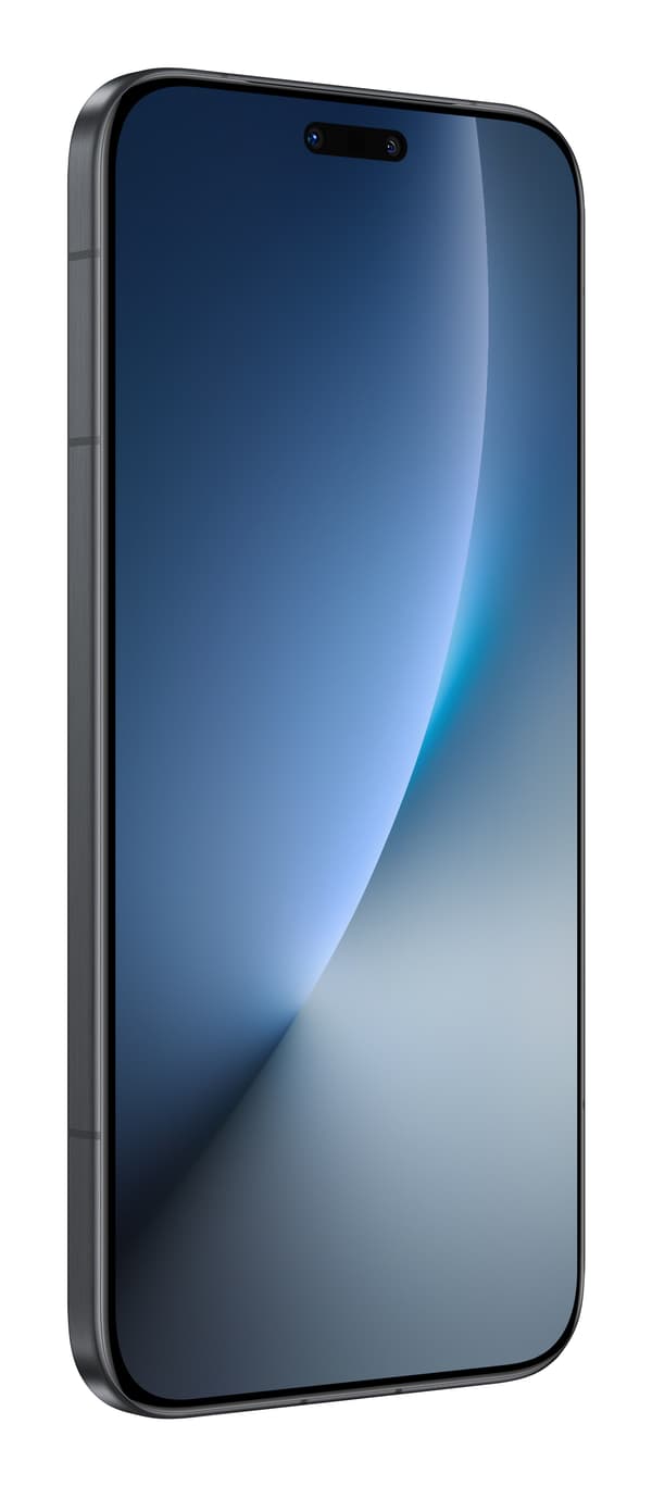 Honor Magic8 Pro 512GB Svart