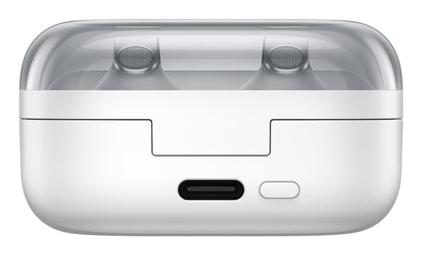Samsung Galaxy Buds 4 Pro Vit
