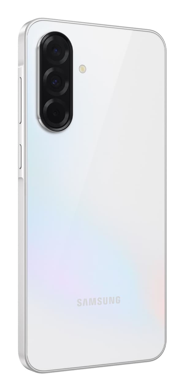 Samsung Galaxy A36 5G 128GB A366 Vit