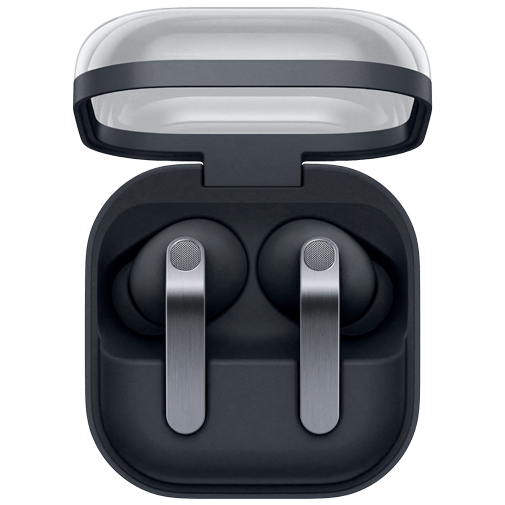Samsung Galaxy Buds 4 Pro Svart