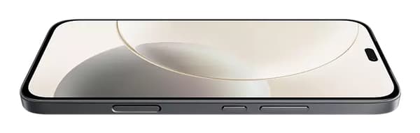 Honor 400 Lite 8GB/256GB Svart