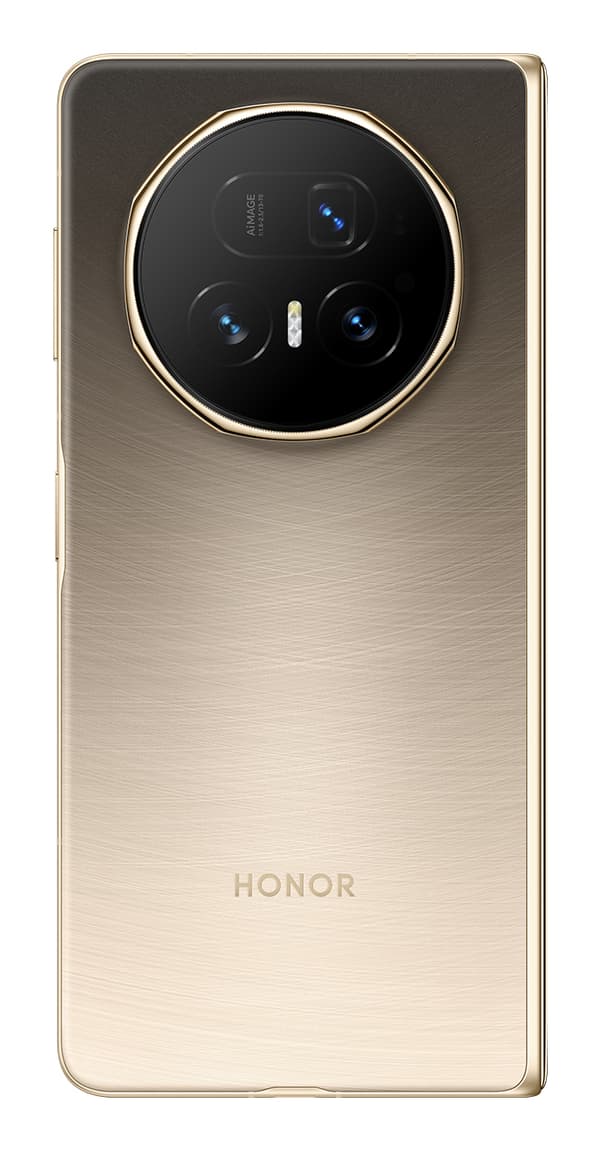 Honor Magic V5 16GB/512GB Guld