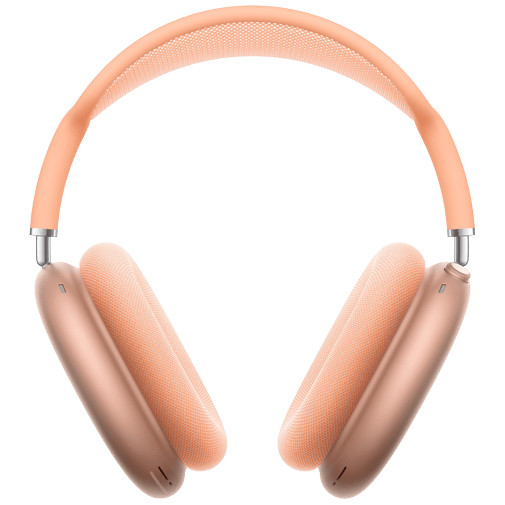 Apple AirPods Max 2 Orange