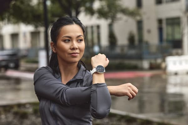 Amazfit Active 3 Premium Vit