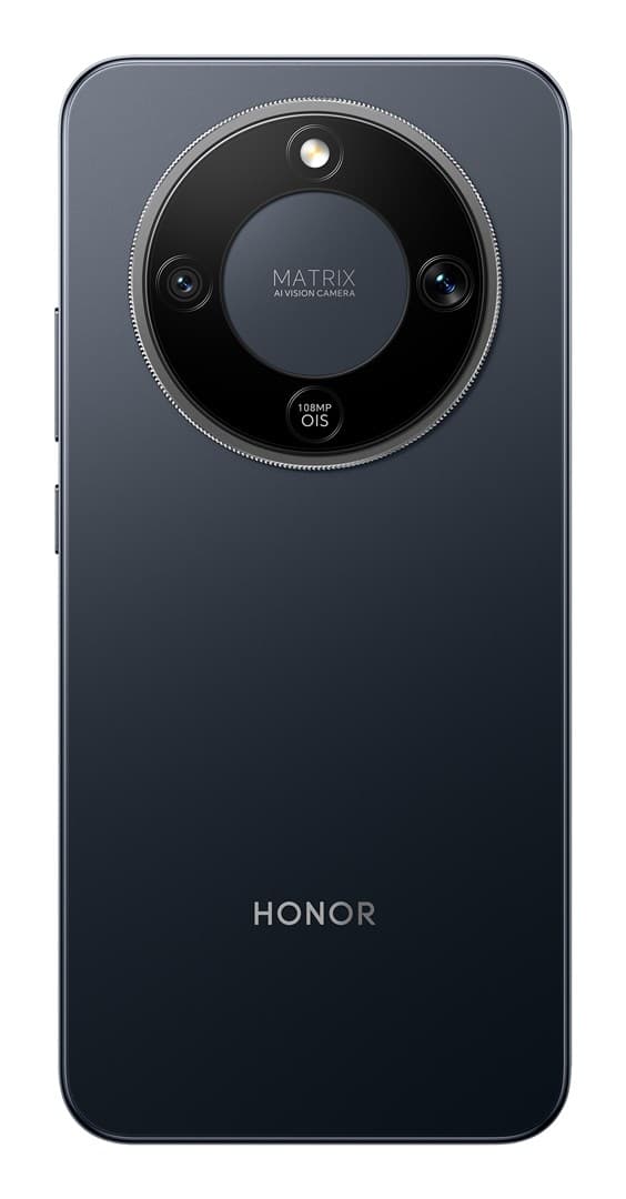 Honor Magic8 Lite 256GB Svart
