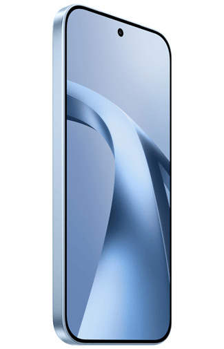 Xiaomi 17T 256GB Blå