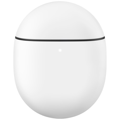 Google Pixel Buds Pro 2 Grå