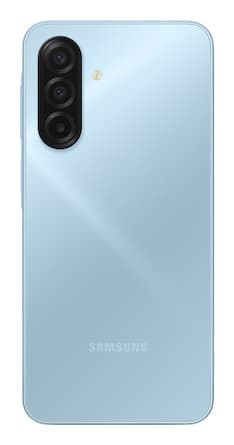 Samsung Galaxy A17 256GB Ljusblå