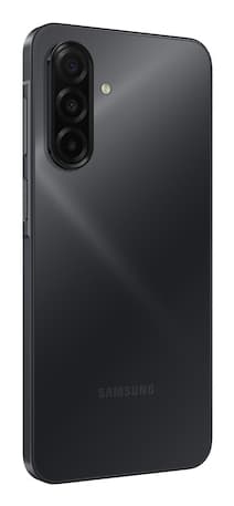 Samsung Galaxy A17 256GB Svart