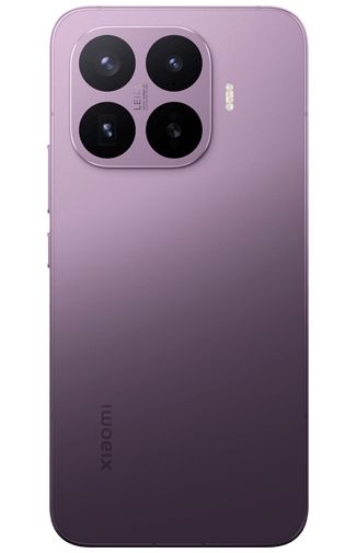 Xiaomi 17T Pro 512GB Lila
