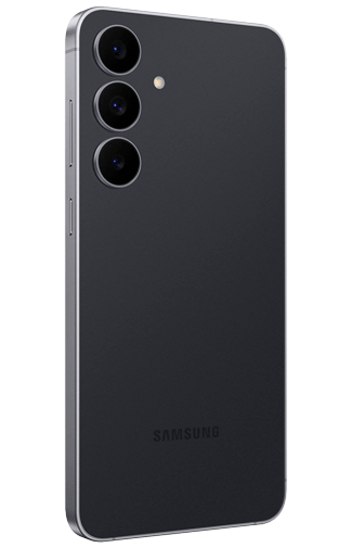 Samsung Galaxy S25 FE 256GB Svart
