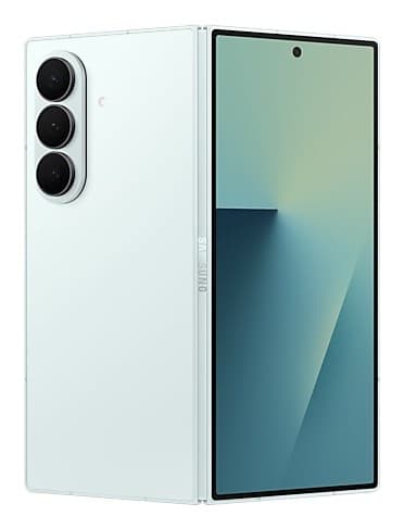 Samsung Galaxy Z Fold 7 512GB Grön
