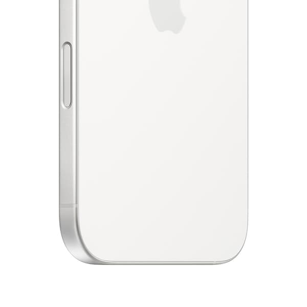Apple iPhone 16 128GB Vit