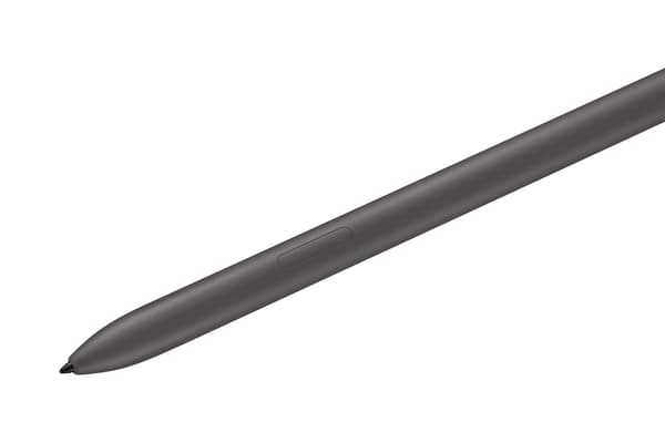 Samsung S Pen Grå Samsung Galaxy Tab S9 FE/FE+/Tab S10 FE/FE+