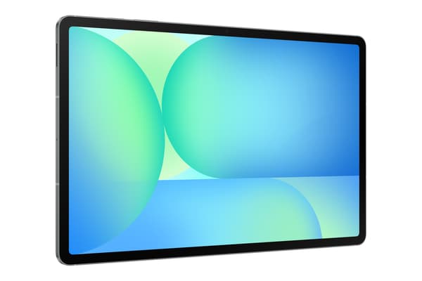 Samsung Galaxy Tab S10 FE+ WiFi 128GB X620 Grå