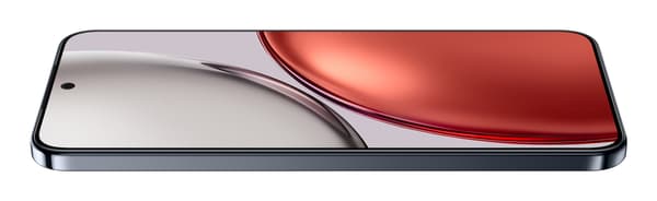 Honor Magic8 Lite 512GB Svart