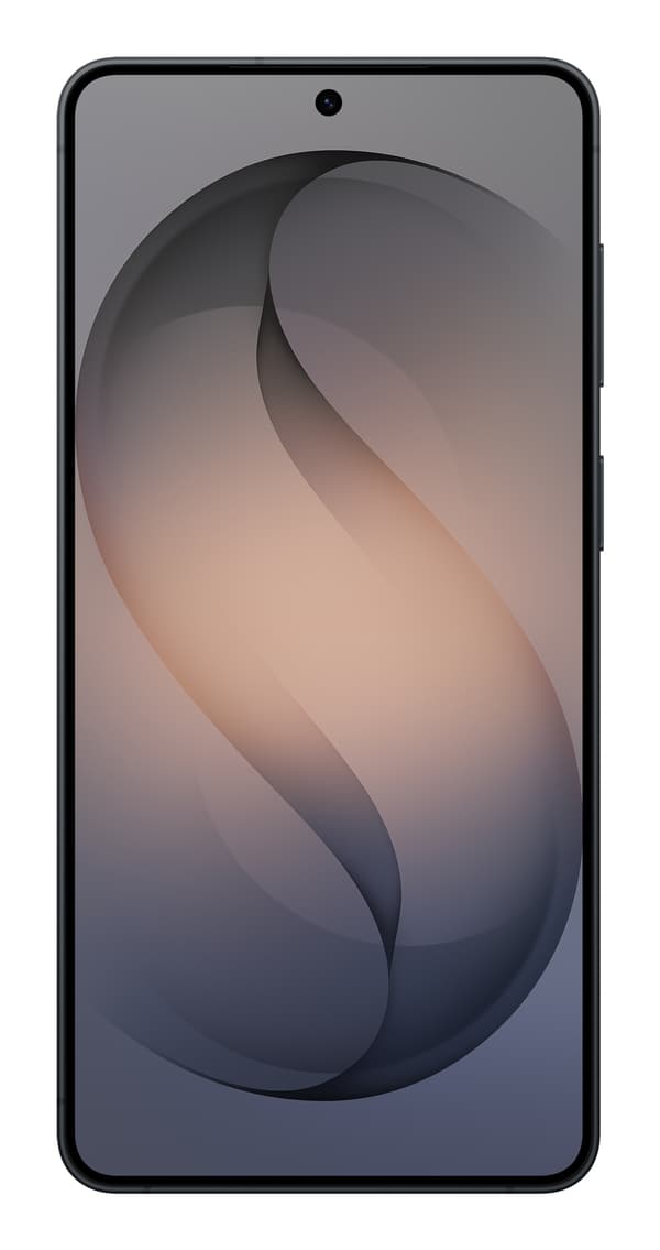 Samsung Galaxy S26+ 512GB Svart