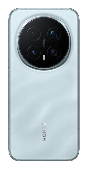 Honor Magic8 Pro 512GB Blå