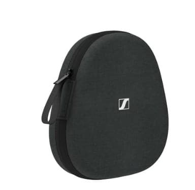 Sennheiser Momentum 4 Wireless Grå
