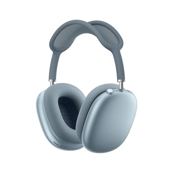 Apple AirPods Max USB-C Blå