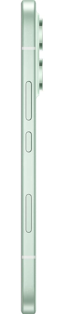 Honor 600 Lite 8GB/256GB Grön