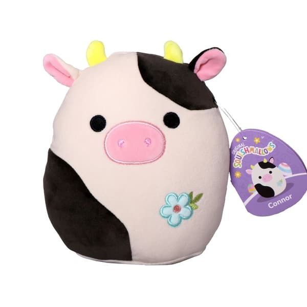 Squishmallows Connor koen, 30 cm