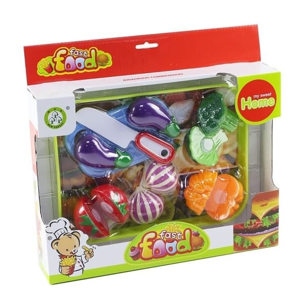Fun2Play Matset Green Seeker