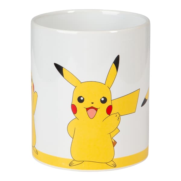 Krus Pokemon Pikachu