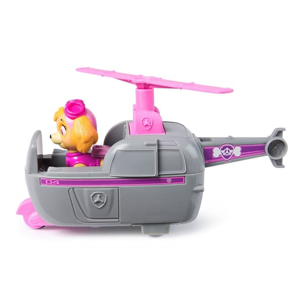 Paw Patrol Basic Vehicle 2.0 Skye
