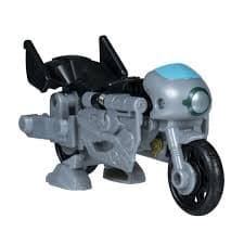 Transformers Earthspark 1-Step Smash Changer Terran Trash
