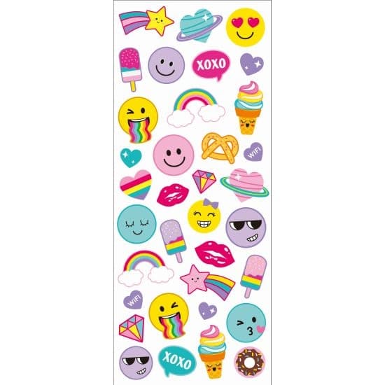Tarrat Smileys - Tinka