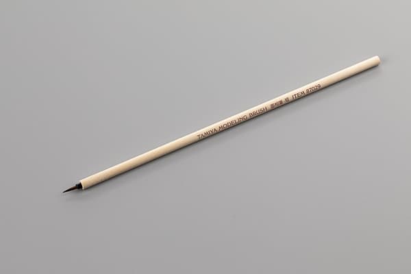 Tamiya Pensel Blunt S