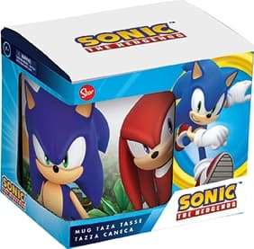 Sonic Muki