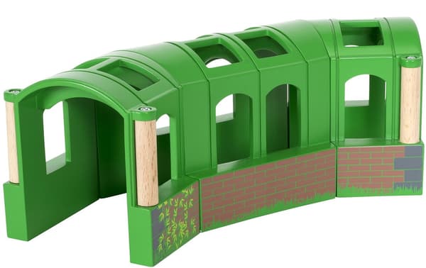 Joustava tunneli