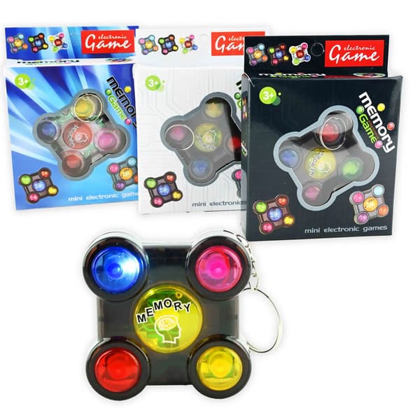 Memory Game- Robetoy