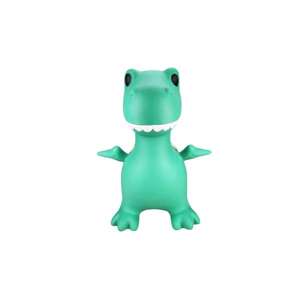 Hoppdjur Dino