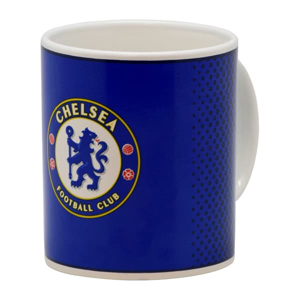 Chelsea muki