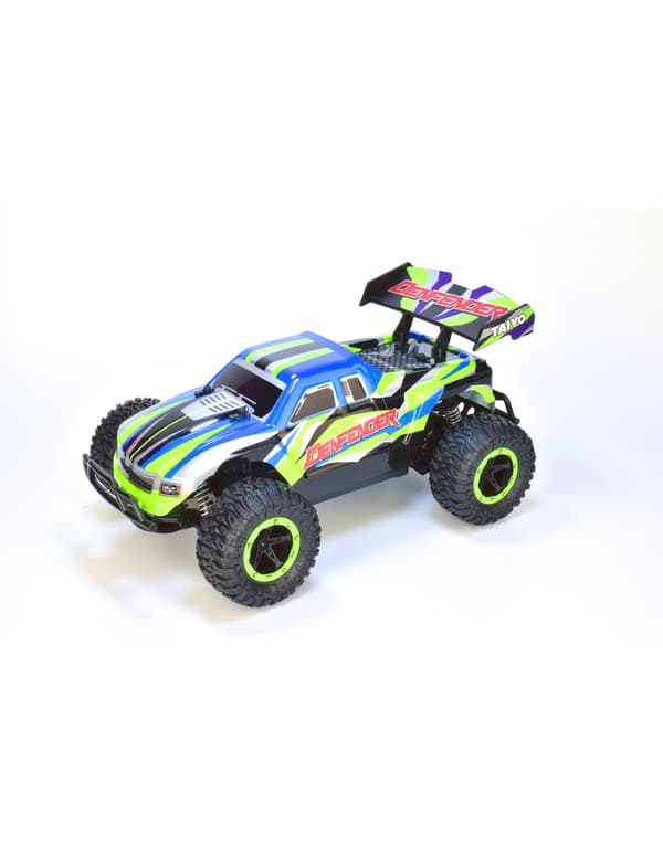 Taiyo 1:14 Defender
