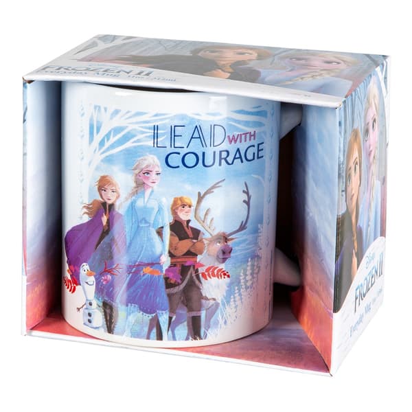 Muki Frozen 2