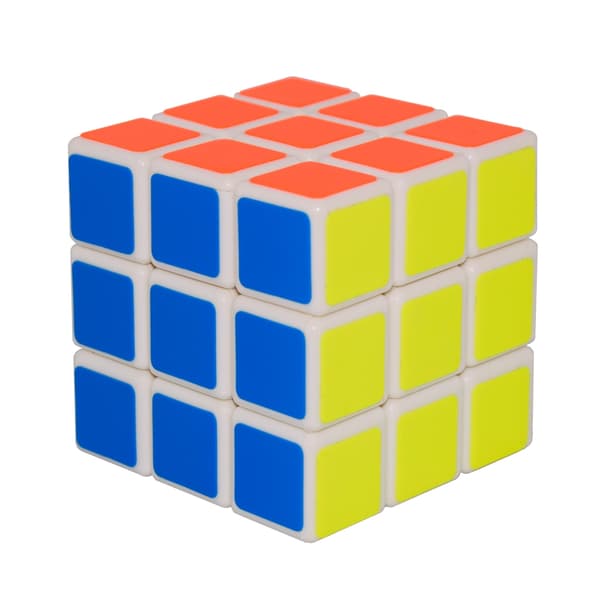 Magic Cube