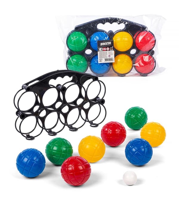 Boccia sæt