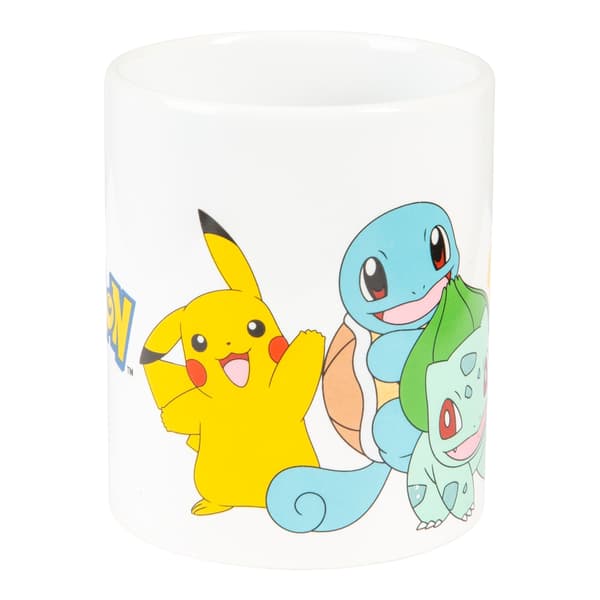 Mugg Pokémon